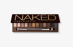 Urban Decay Cosmetics The ORIGINAL Naked Eyeshadow Palette - Limited Edition