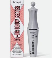 Benefit Cosmetics Mini 24-HR Brow Setter Clear Brow Gel  - 2 ml