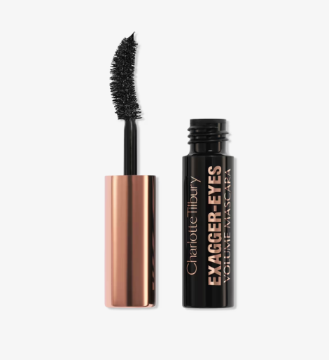 Charlotte Tilbury Exagger-eyes Volume Mascara mini - 2 ml