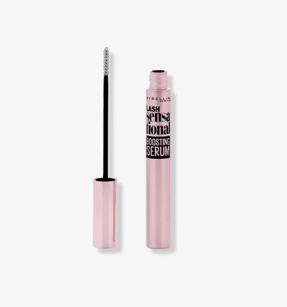 Maybelline Lash Sensational Boosting Eyelash Serum