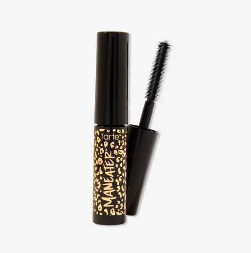 Tarte Travel-Size Maneater Volumizing Mascara - 4.5 ml