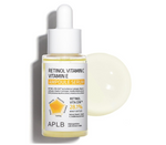 APLB Retinol Vitamin C Vitamin E Ampoule Serum