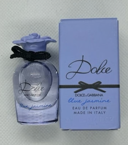 Dolce&Gabbana Dolce Blue Jasmine Eau de Parfum mini -  5ml