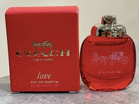 Coach Love Eau de Parfum mini - 4.5 ml