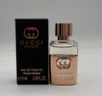 Gucci Guilty Pour Femme Eau de Toilette mini - 5 ml