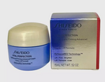 Shiseido Vital Perfection Uplifting and Firming Cream Day Cream mini - 15 ml