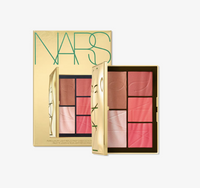 NARS Pure Luxury Light Reflecting Cheek & Eye Palette I