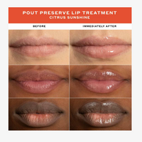 OLEHENRIKSEN Party Pout Lip Duo Kit