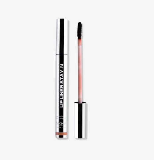 Sacheu Lip Liner STAY-N Peel Off Tattoo in 03 p-INKED