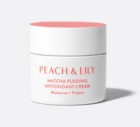 PEACH & LILY Matcha Pudding Antioxidant Cream mini - 25 ml