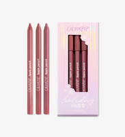 ColourPop Holiday Hues Lippie Pencil Trio