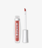 Buxom Plump Shot Lip Serum in Plush Peach