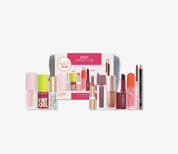 Beauty Finds by ULTA Beauty Pout Perfection