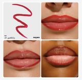 Sacheu Lip Liner STAY-N Peel Off Tattoo in 07 getREDy