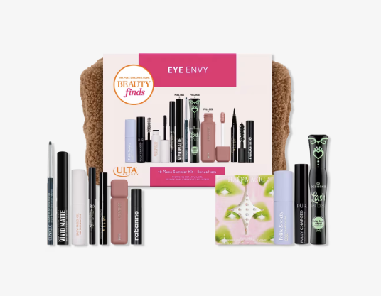 Beauty Finds by ULTA Beauty Eye Envy