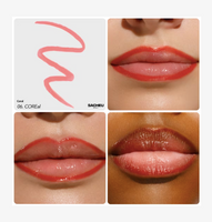 Sacheu Lip Liner STAY-N Peel Off Tattoo in 06 COREal