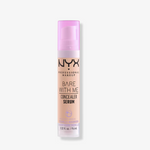 NYX Professional Makeup Bare With Me Hydrating Face & Body Concealer Serum in Light