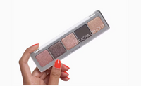 NATASHA DENONA Rose & Wood Eyeshadow Palette