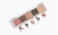 NATASHA DENONA Rose & Wood Eyeshadow Palette