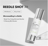 VT COSMETICS CICA Reedle Shot 50