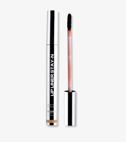 Sacheu Lip Liner STAY-N Peel Off Tattoo in 01 nOOHde