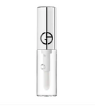 Armani Beauty Prisma Glass Hydrating Lip Gloss in 01 Clear Shine mini - 1 ml