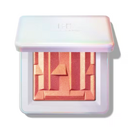 HAUS LABS Bio-Radiant Gel-Powder Highlighter in Fire Opal