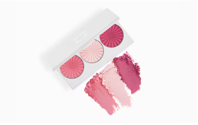 OFRA COSMETICS Blossom Blush Midi Palette