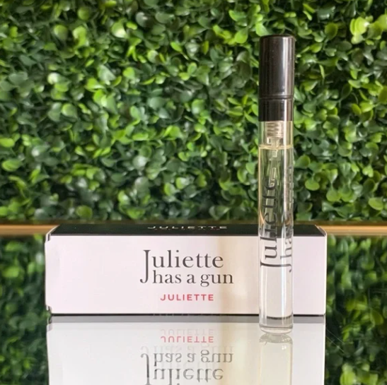 Juliette Has a Gun Juliette Eau de Parfum mini - 5 ml