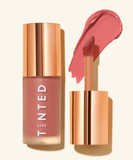 Live Tinted Blush Crush Liquid Blush in Magnetic mini - 4 g