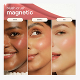 Live Tinted Blush Crush Liquid Blush in Magnetic mini - 4 g