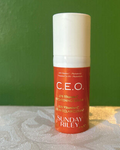 Sunday Riley  Mini C.E.O. 15% Vitamin C Brightening Serum - 8 ml