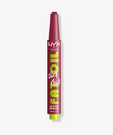 NYX  Makeup Fat Oil Slick Click  Lip Balm in 09 That's Major