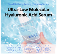 ISNTREE Ultra-low Molecular Hyaluronic Acid Serum