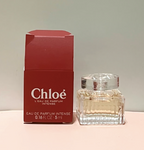 Chloé L'Eau de Parfum Intense mini - 5 ml
