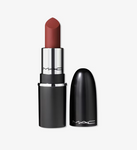 MAC M·A·Cximal Sleek Satin Lipstick Mini in Crème In Your Coffee