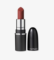 MAC M·A·Cximal Sleek Satin Lipstick Mini in Crème In Your Coffee