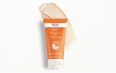 REN CLEAN SKINCARE PHA Exfoliating Facial