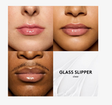 FENTY BEAUTY  Gloss Bomb Universal Lip Luminizer in  Glass Slipper