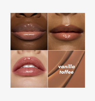 ELF Cosmetics  Glow Reviver Melting Lip Balm in Vanilla Toffee