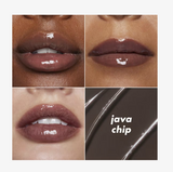 ELF Cosmetics  Glow Reviver Melting Lip Balm in Java Chip