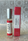Clean  Classic Strawberry Fields Rollerball  -  5 ml