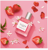 Clean  Classic Strawberry Fields Rollerball  -  5 ml