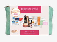 Beauty Finds by ULTA Beauty Glow Into Spring