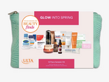Beauty Finds by ULTA Beauty Glow Into Spring