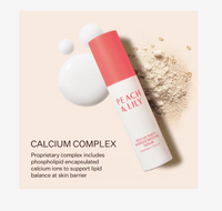 PEACH & LILY  Rescue Party Barrier Restore Serum
