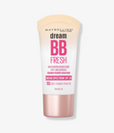 Maybelline   Dream Fresh BB Cream 8-In-1 Skin Perfector in Light/Medium