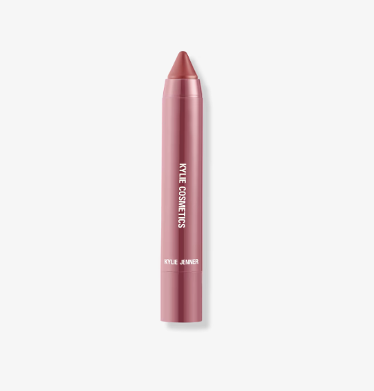 Кylie Cosmetics Matte Lip Crayon in 350 Low Maintainance