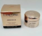 Lancôme  Absolue Soft Cream Facial Moisturizer mini - 5 ml