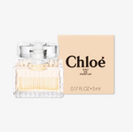 Chloé  Chloé Eau de Parfum  mini - 5 ml